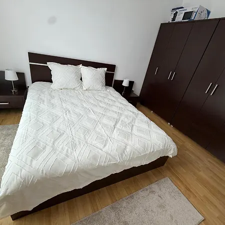 Renata Modern And Cozy דירה קלוז'-נאפוקה