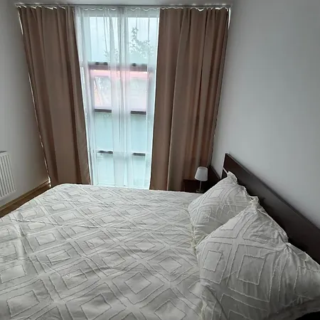 Renata Modern And Cozy דירה *
