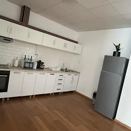 דירה Renata Modern And Cozy קלוז'-נאפוקה