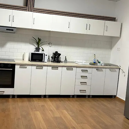 דירה Renata Modern And Cozy *