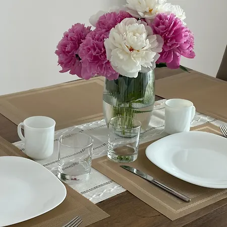 דירה Renata Modern And Cozy *