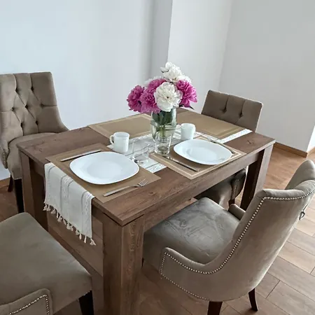 Renata Modern And Cozy דירה קלוז'-נאפוקה