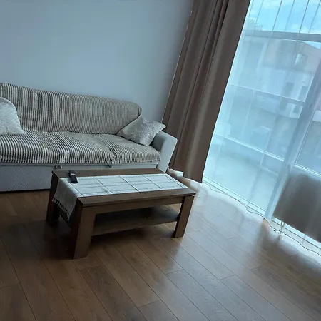 Renata Modern And Cozy דירה קלוז'-נאפוקה