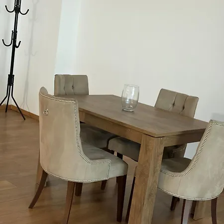 Renata Modern And Cozy דירה *